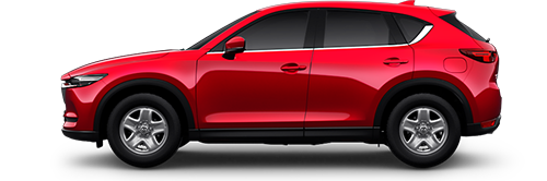 Yeni Mazda CX-5 2023